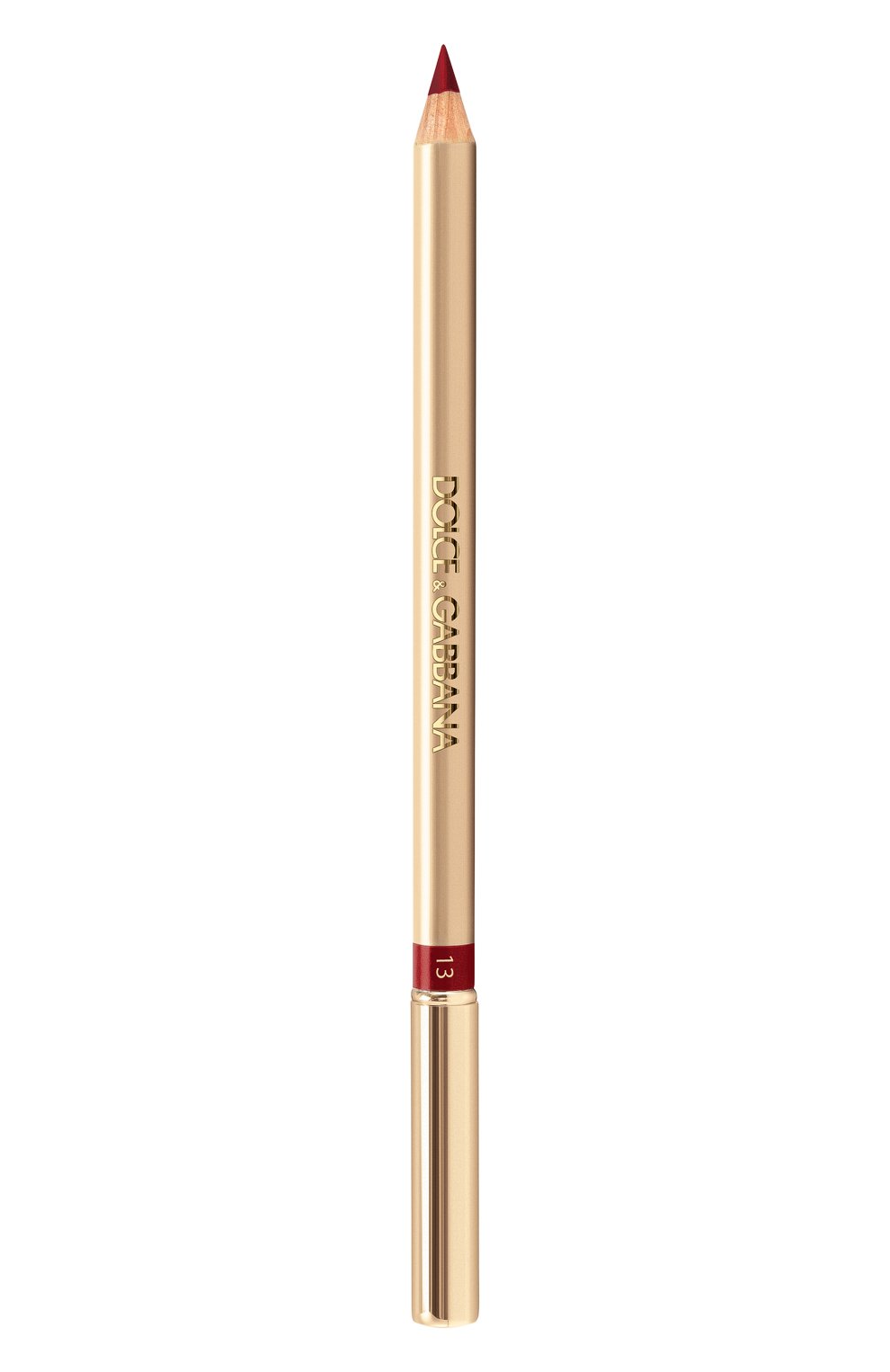 Карандаш для губ, оттенок 13 lover DOLCE & GABBANA, арт. 3022895DG, фото 1