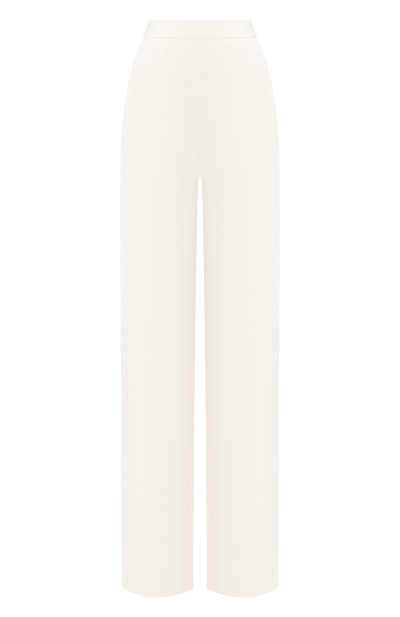 Женские брюки из вискозы BALMAIN, арт. TF15174/V089