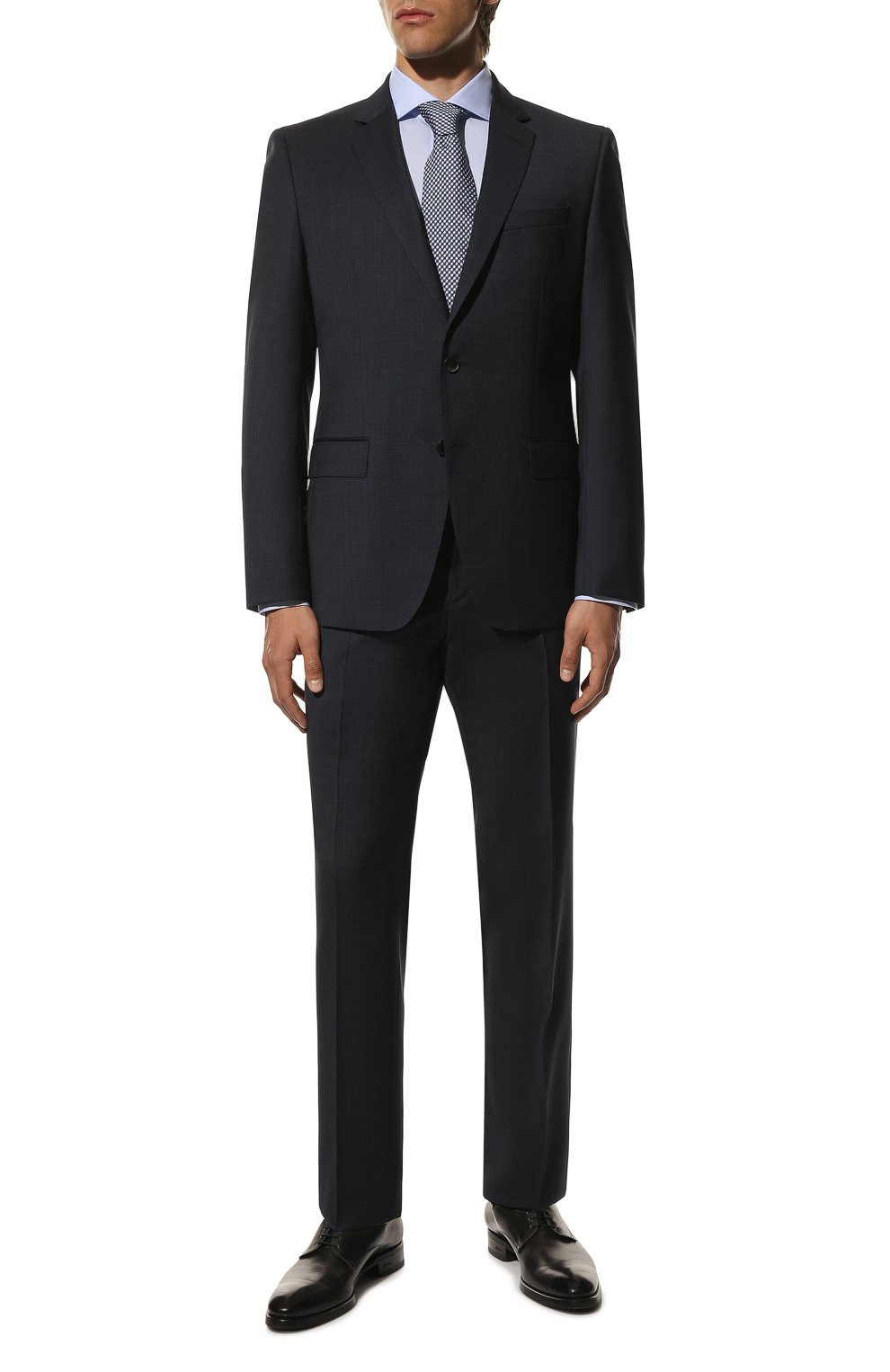 Хлопковая сорочка SONRISA, арт. IP19/C4005, фото 2