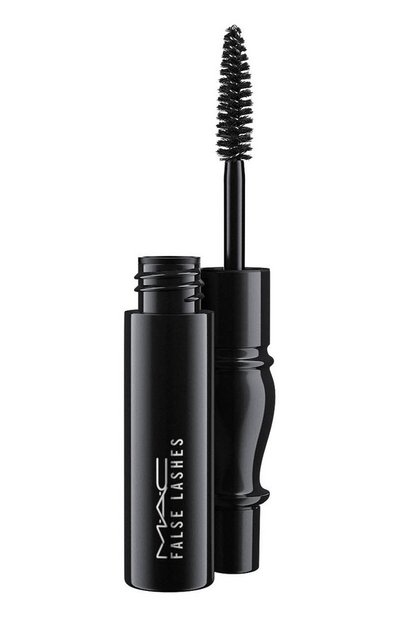 Женская тушь для ресниц mini false lashes mascara, оттенок black (2.4g) MAC, арт. S71L-01