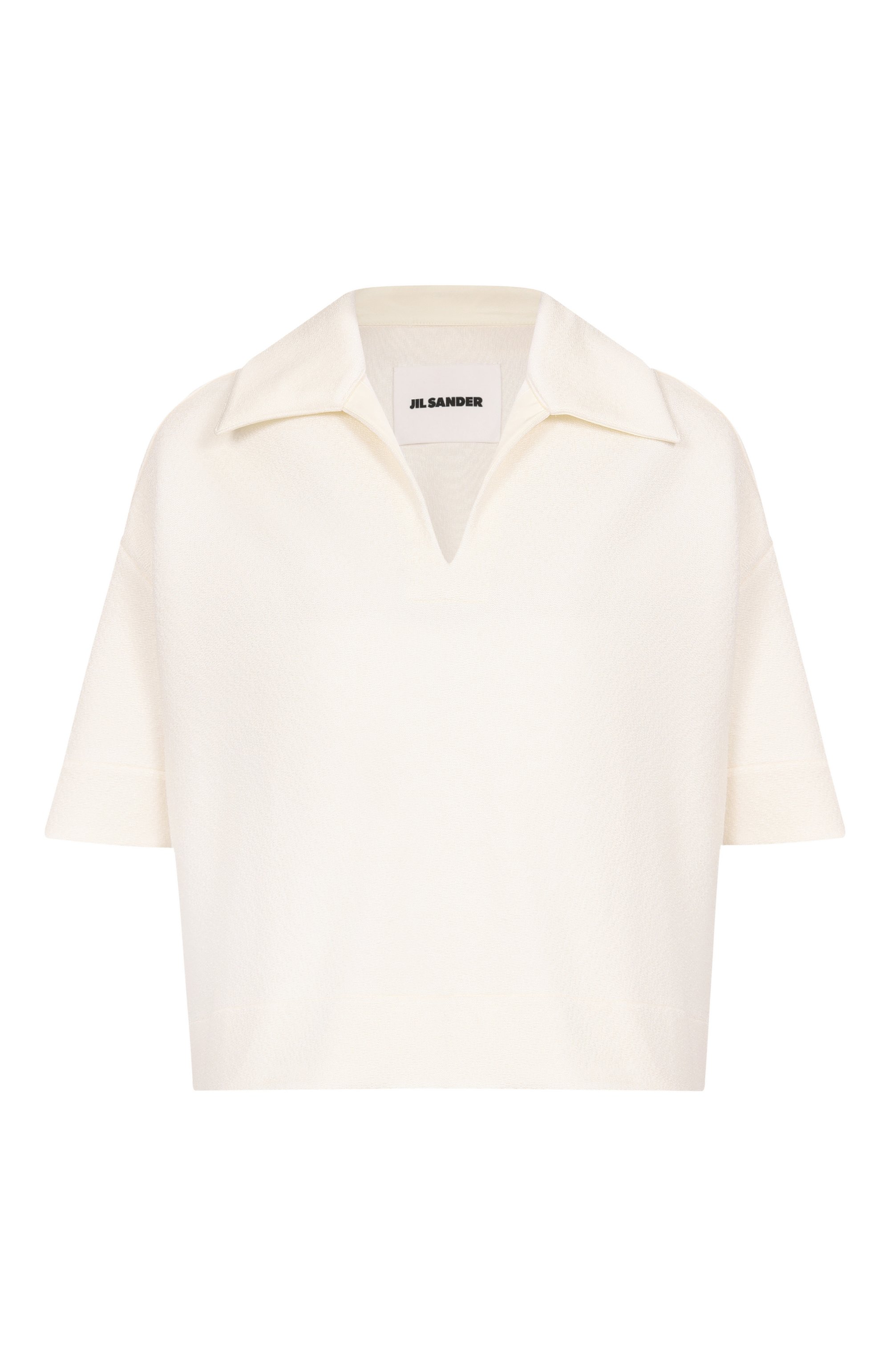 Пуловер JIL SANDER, арт. J02GL0108/J20232, фото 1