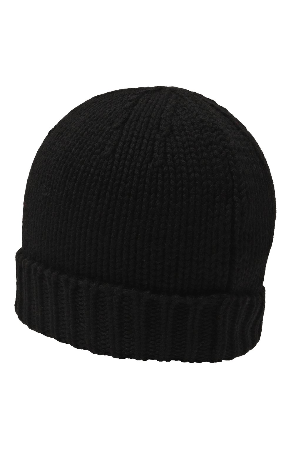 Шерстяная шапка WOOLRICH, арт. CFWKAC0166MRUF0428, фото 2