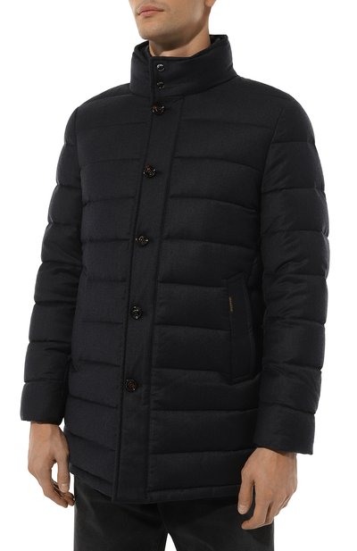 Пуховик calegari-l MOORER, арт. IRAGELA-L_SET, фото 3