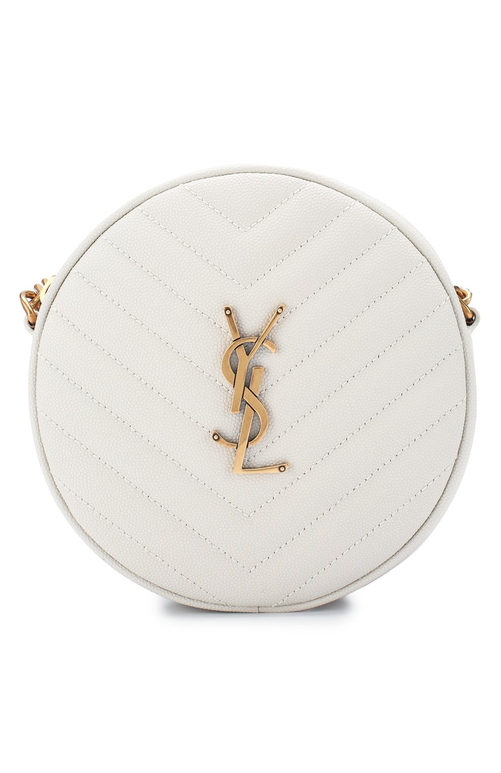 Сумка vinyle SAINT LAURENT, арт. 610436/1GF07, фото 1