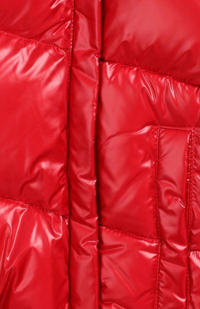 Пуховый комбинезон с капюшоном ADD, арт. KAN202S, фото 3