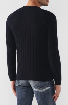 Кашемировый джемпер GIORGIO ARMANI, арт. 6ZSM49/SM53Z, фото 4