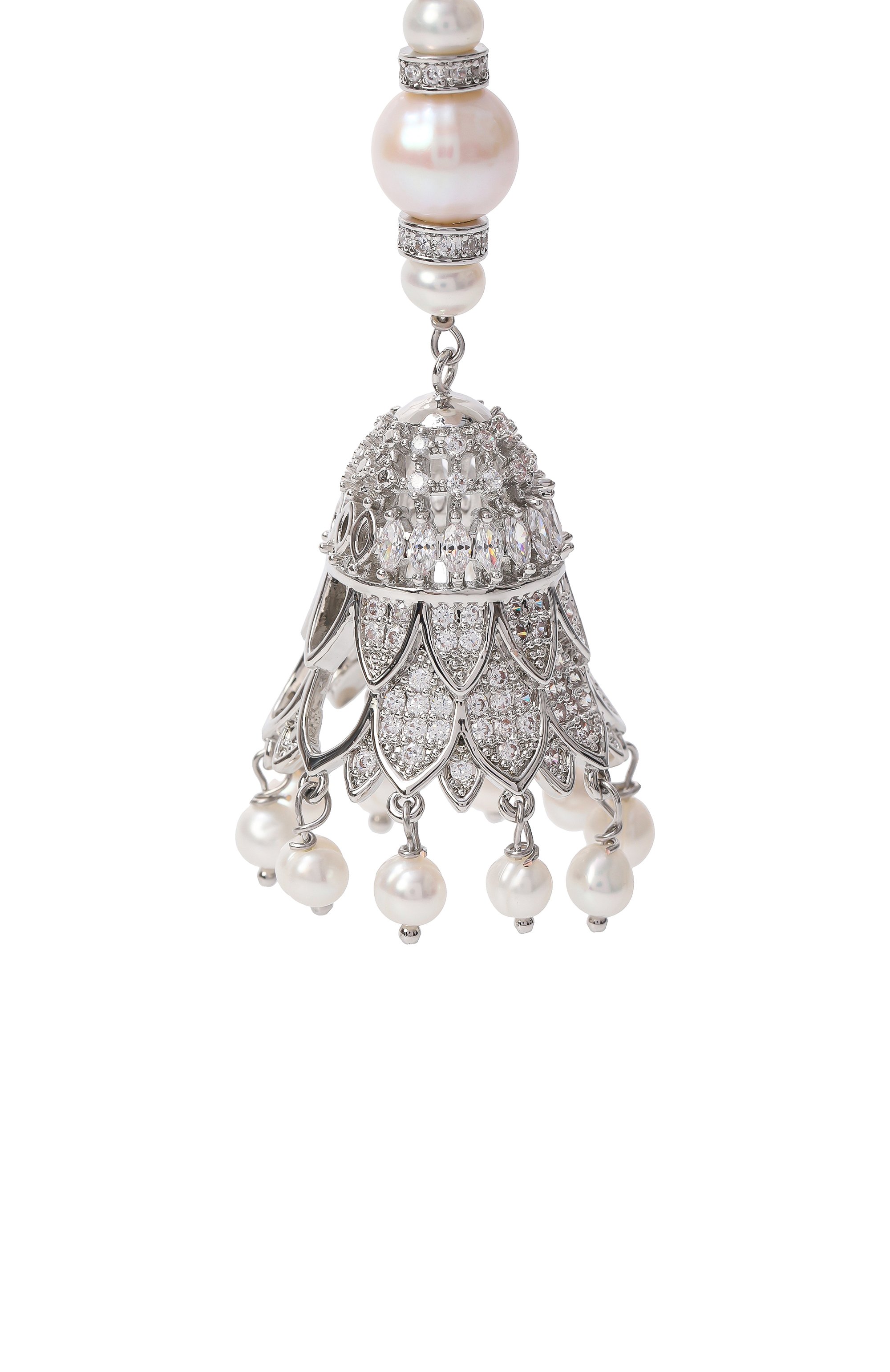 Колье sahara moon BLUEJAY, арт. BJ-SHM, фото 3