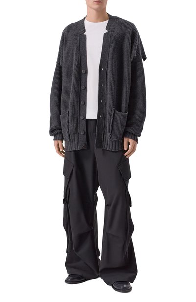 Кожаные пенни-лоферы PANTANETTI, арт. 19571D/G0THA, фото 2