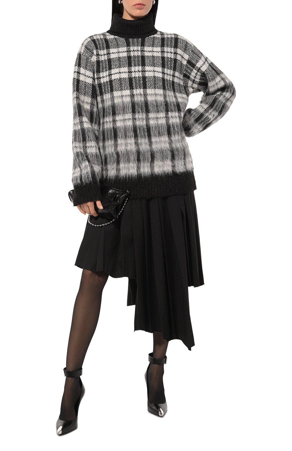 Свитер HELMUT LANG, арт. 006HW798, фото 2