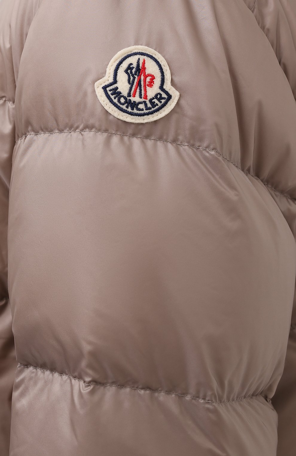 Пуховик abricotier MONCLER, арт. G2-093-1B000-03-5396Q, фото 5