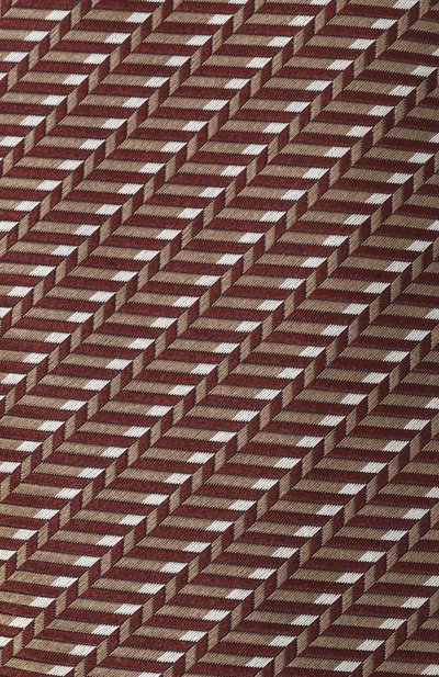 Шелковый галстук GIORGIO ARMANI, арт. GM000800/TE16571, фото 4