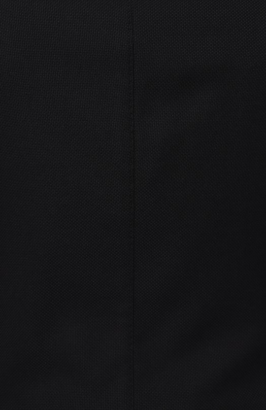 Шерстяной пиджак Zegna 1XPYG0/654711A6 Синий  1XPYG0/654711A6 Фото 5