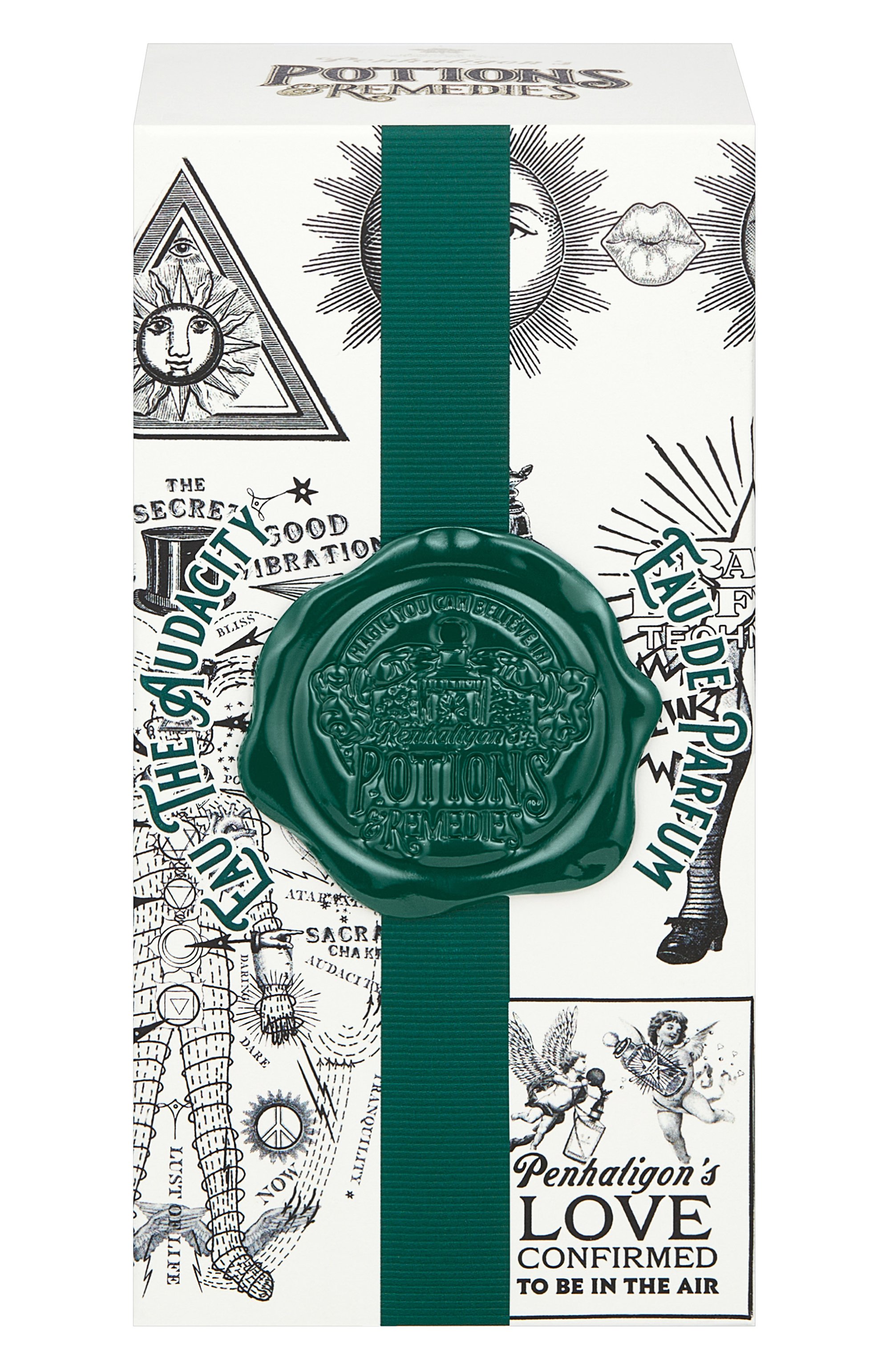 Парфюмерная вода eau the audacity (100ml) PENHALIGON'S, арт. 5056245026423, фото 3