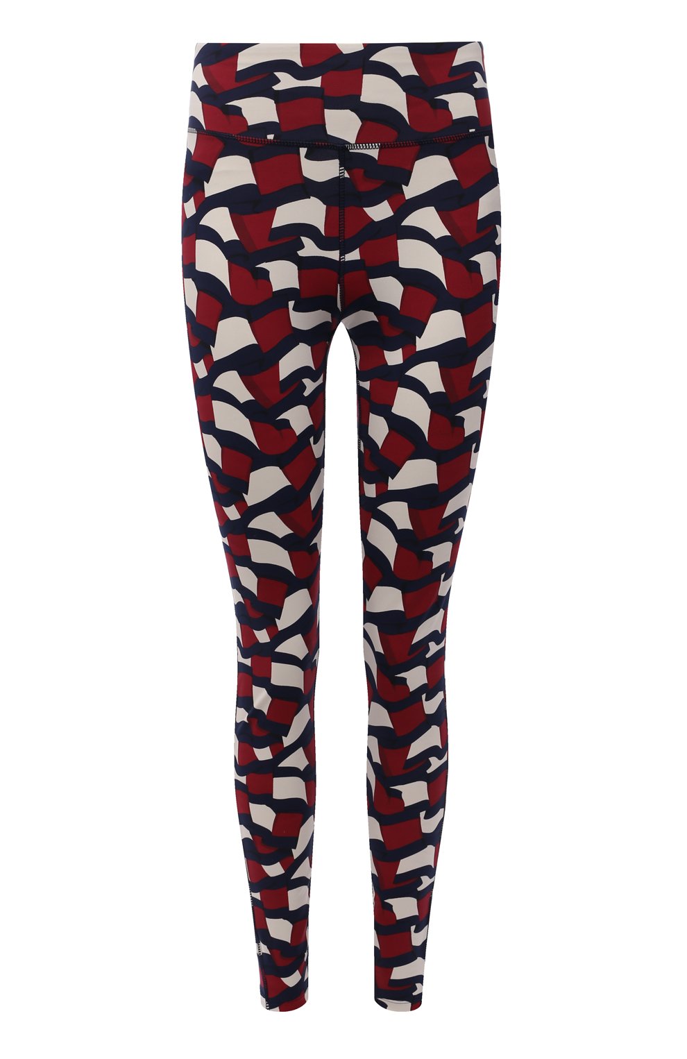 Легинсы TOMMY HILFIGER, арт. S10S101156, фото 1