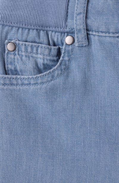 Джинсы STELLA MCCARTNEY, арт. TW6120, фото 3