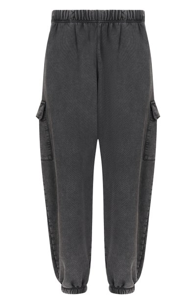 Мужские хлопковые джоггеры ROADLESS, арт. RSS-CJ