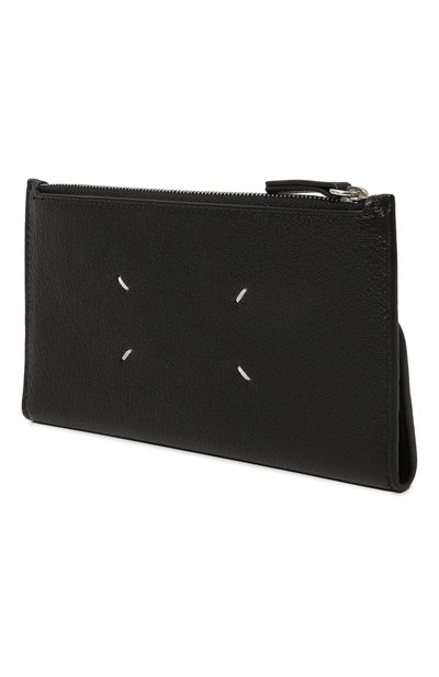 Кожаный кошелек MAISON MARGIELA, арт. SA3UI0011 P4806, фото 2