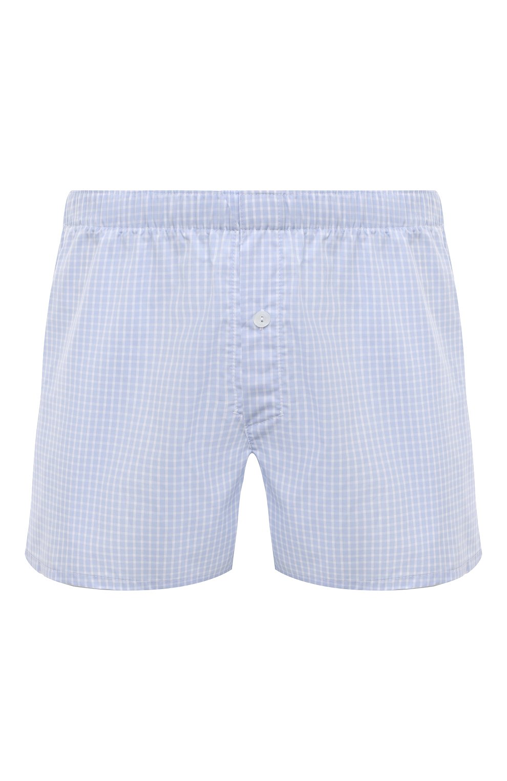 Хлопковые боксеры HANRO, арт. 074013., фото 1