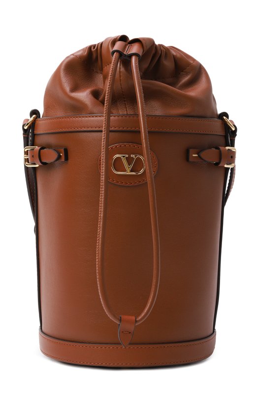 Сумка Antibes Valentino 8W2B0S97/YYQ Коричневый 8W2B0S97/YYQ