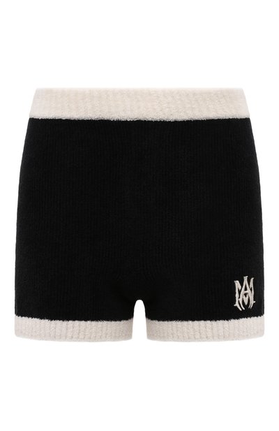 Женские хлопковые шорты AMIRI, арт. AWKNSH1005