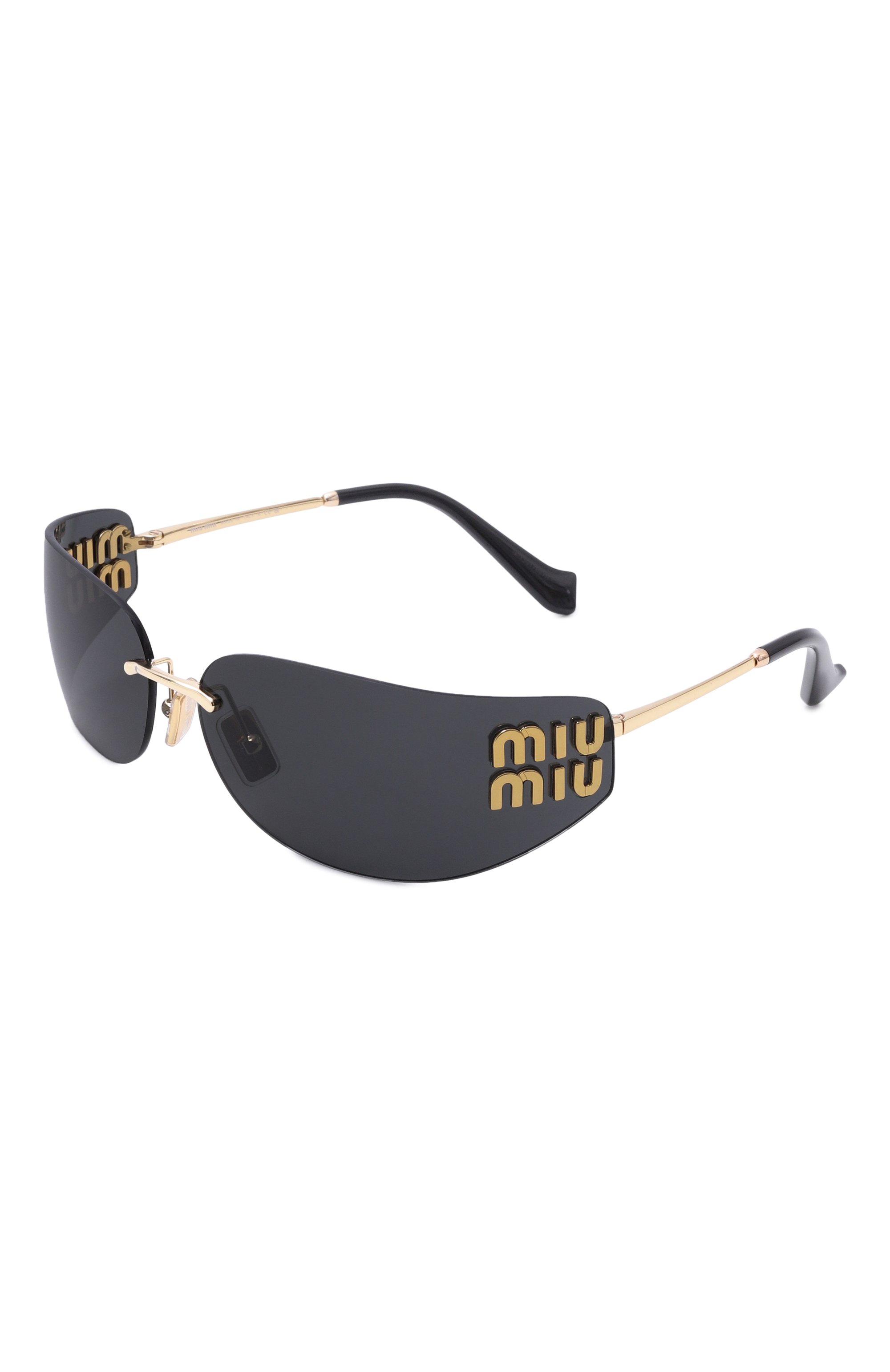 Солнцезащитные очки MIU MIU, арт. A51S-5AK5S0, фото 1