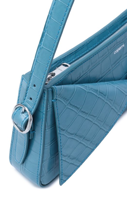 Сумка Belt Coperni C0PBA81F6075B Голубой  C0PBA81F6075B Фото 6