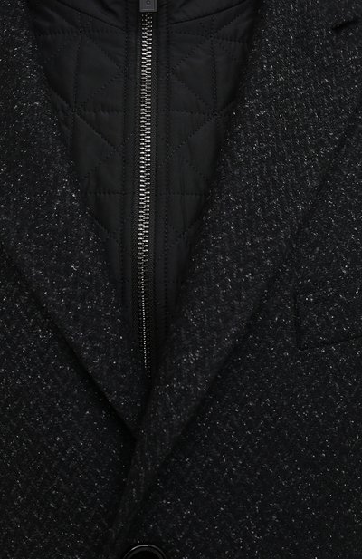 Пальто HUGO, арт. 50437238, фото 5