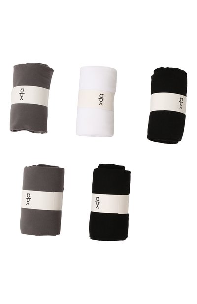 Набор из пяти пар колготок school collection YULA, арт. YU-04, фото 3