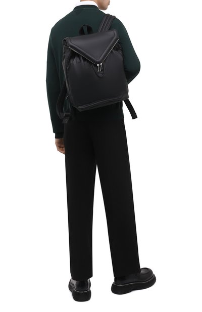 Кожаный рюкзак BOTTEGA VENETA, арт. 665631/VA9VD, фото 3