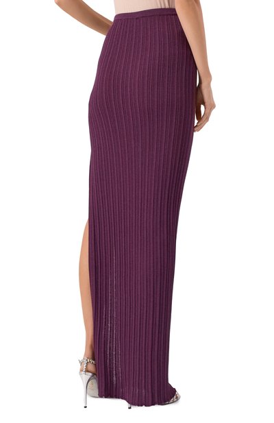 Юбка GIUSEPPE DI MORABITO, арт. 05FWKNS369 05357, фото 4