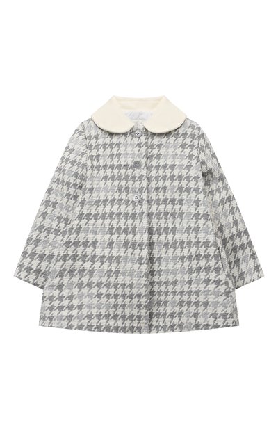 Пальто MONNALISA, арт. 73B101, фото 1