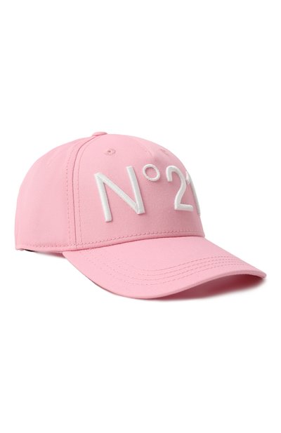 Хлопковая бейсболка N21, арт. N2143F/N0041