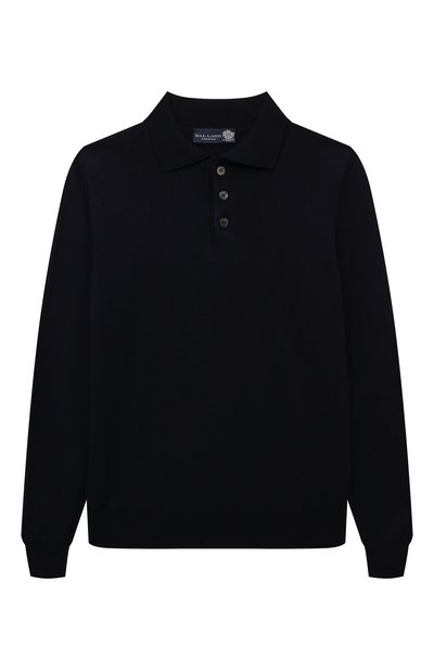 Шерстяное поло DAL LAGO, арт. N572/8926/7-12