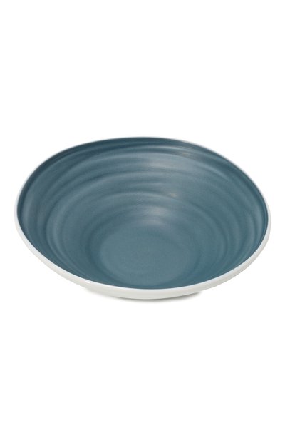 Набор из 4-х салатных тарелок belle ile BERNARDAUD разноцветного цвета по цене 74150 руб., арт. 2076/24228, фото 3 Набор из 4-х салатных тарелок belle ile BERNARDAUD, арт. 2076/24228, фото 3