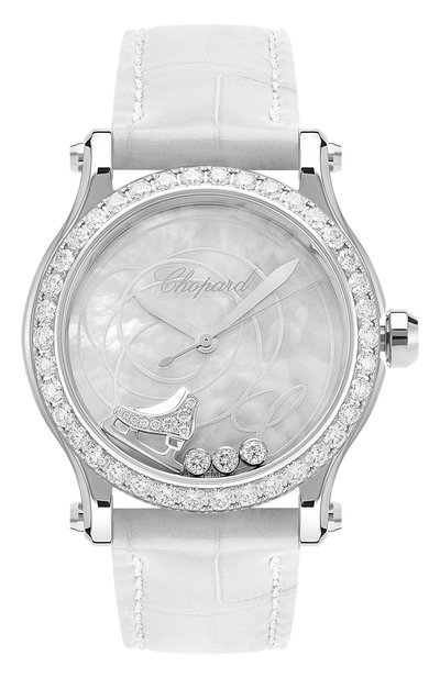 Женские часы tatiana navka CHOPARD, арт. 278598-3004
