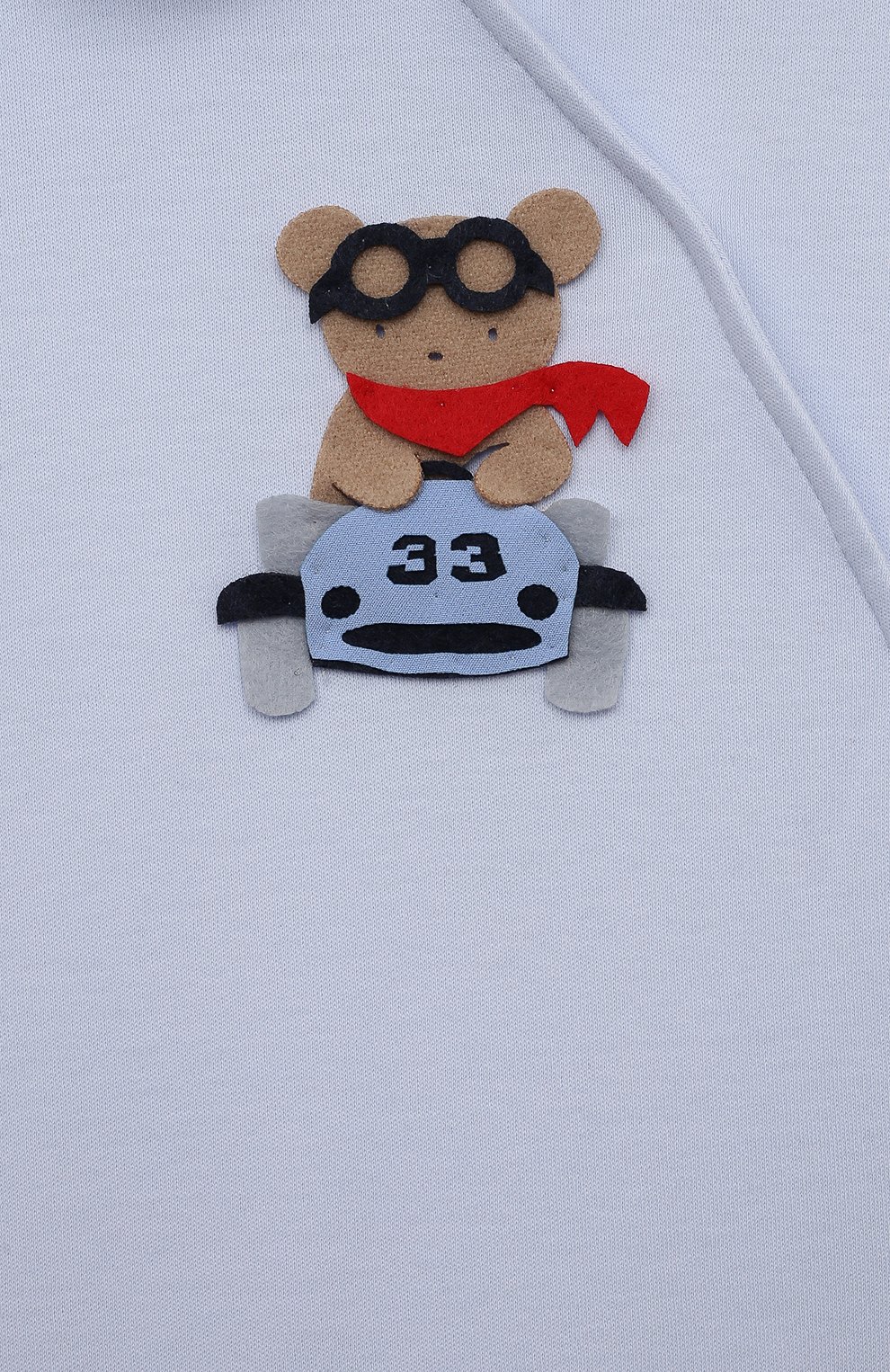 Комплект из комбинезона и шапки STORY LORIS, арт. 31008, фото 4