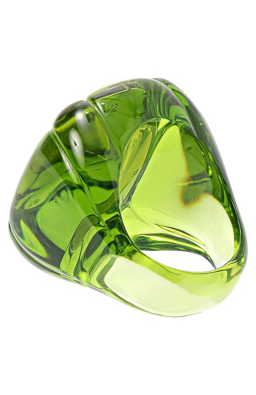 Кольцо Dulcis Swarovski 5709969 Зелёный  5709969 Фото 3