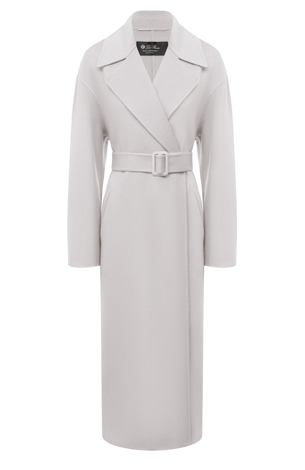 Кашемировое пальто LORO PIANA, арт. FAL3652, фото 1