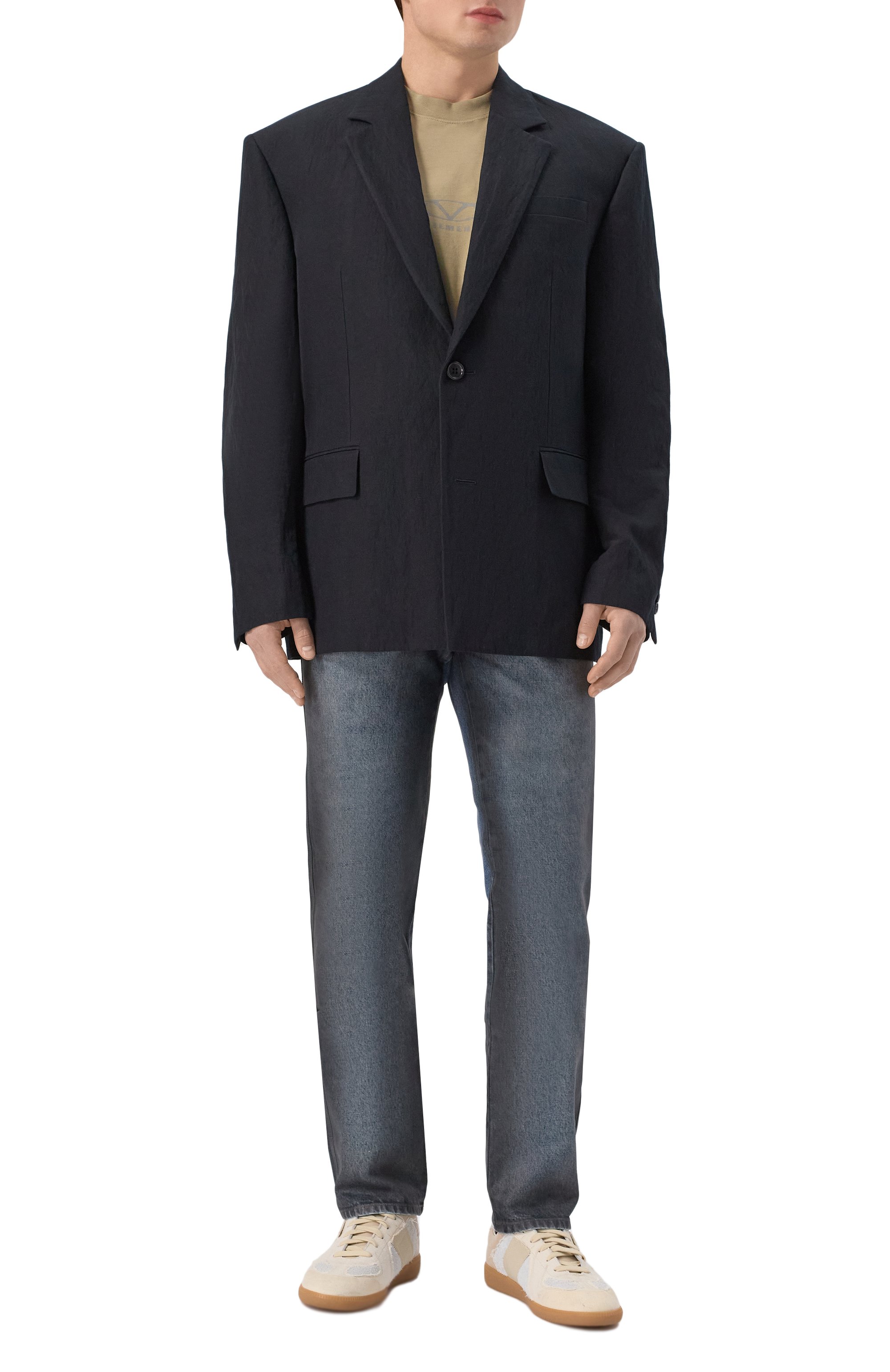 Джинсы 1993 d-vyl-fsg1 DIESEL, арт. A18199/007BD, фото 2