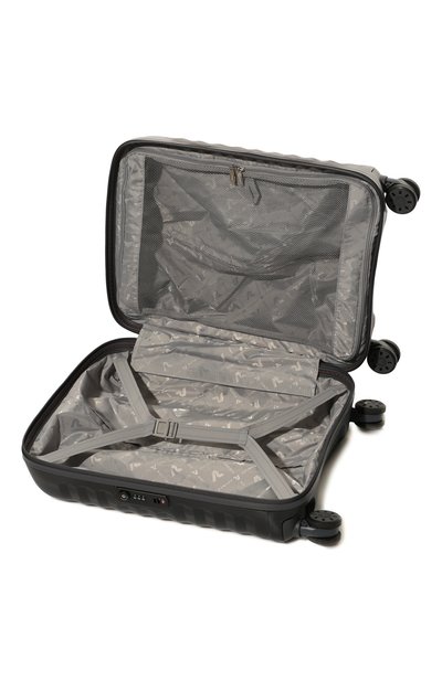 Дорожный чемодан uno zip deluxe RONCATO, арт. 50830201, фото 3