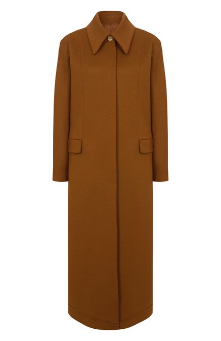 Женское пальто из шерсти и кашемира BORNE BOURGEOIS, арт. SW-WC-BO-6009