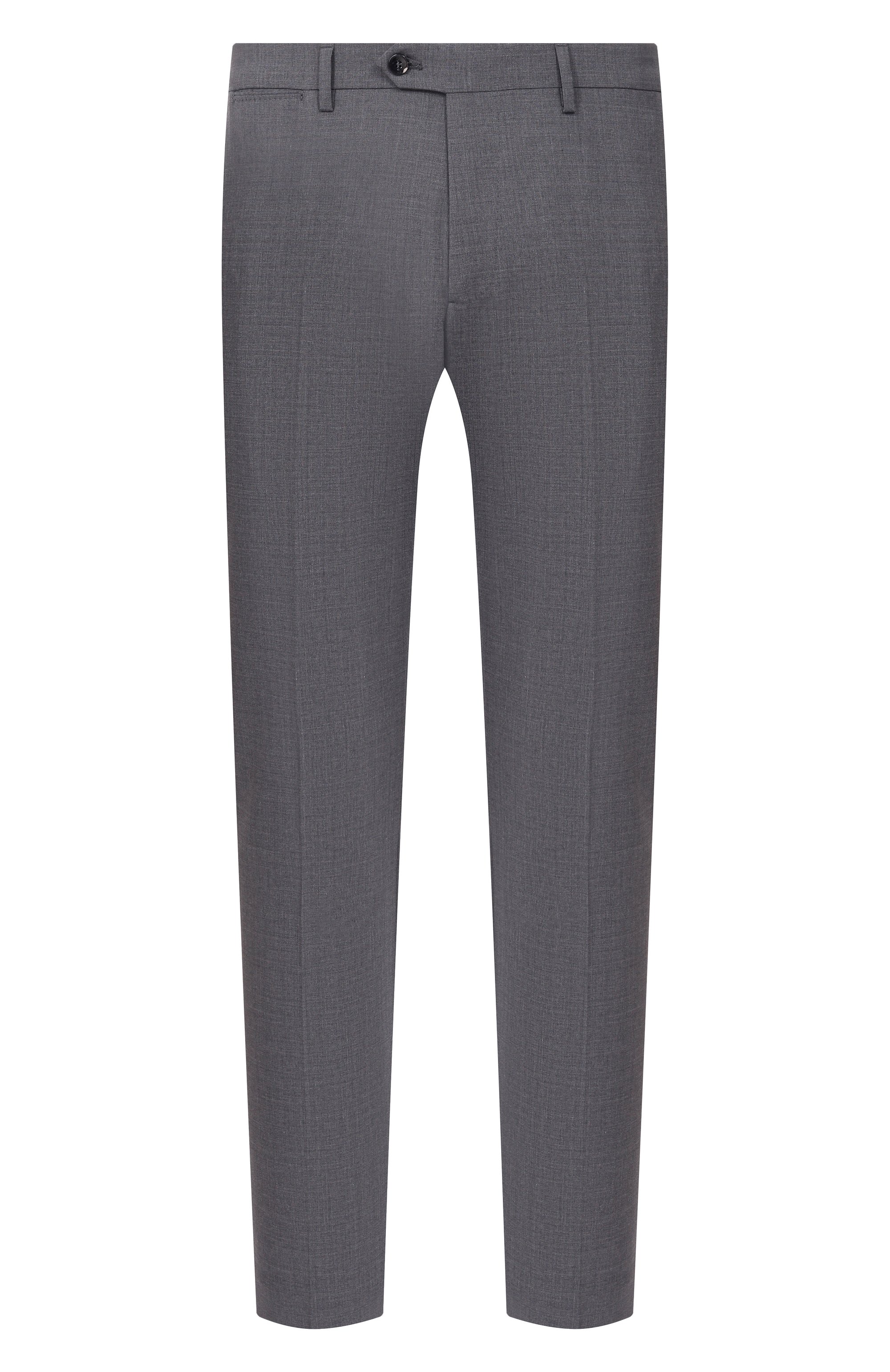 Шерстяные брюки BERWICH, арт. SC/1/FA1755X, фото 1