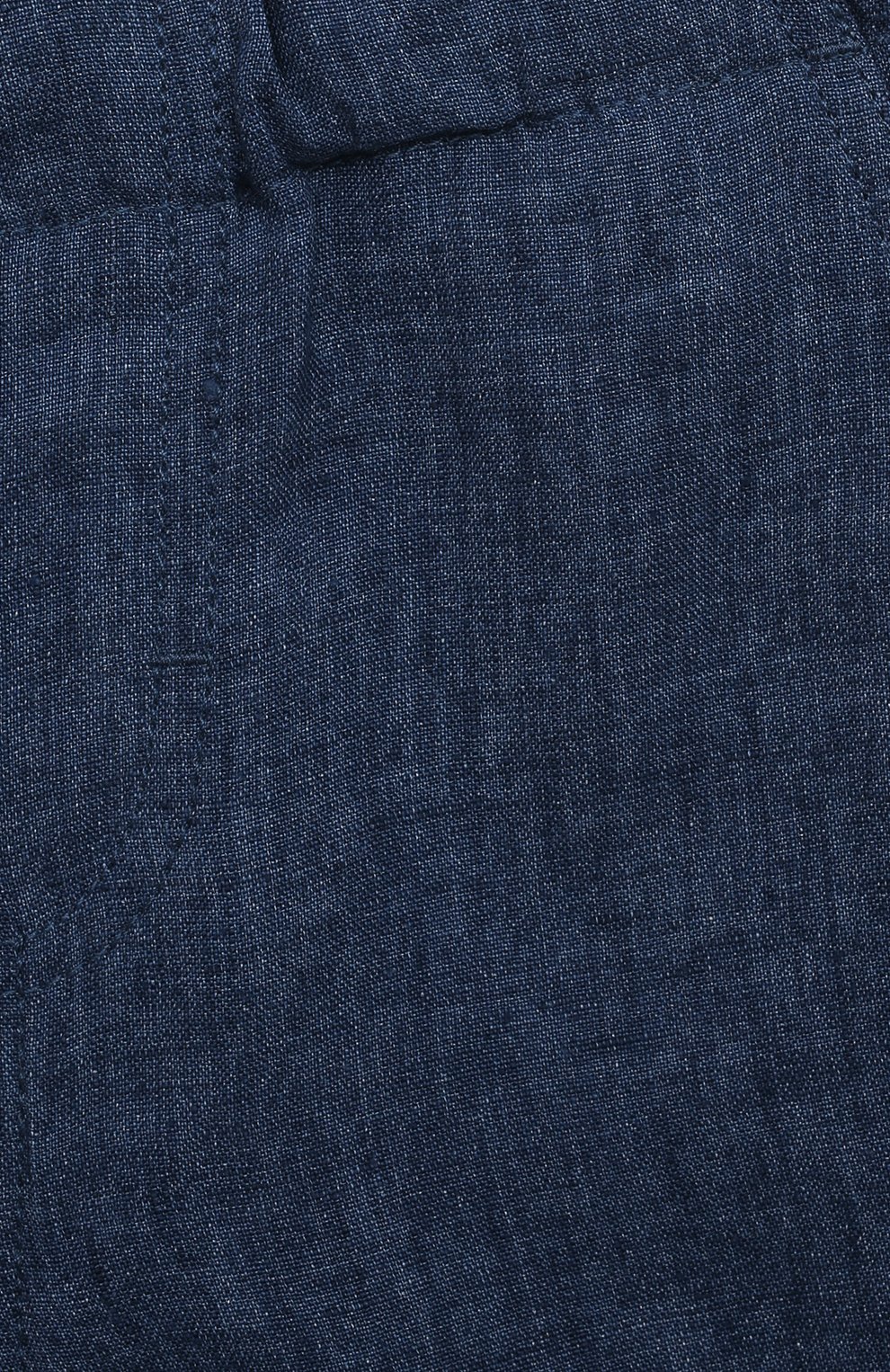 Льняные шорты IL GUFO, арт. P23PB172L1012/2A-4A, фото 3