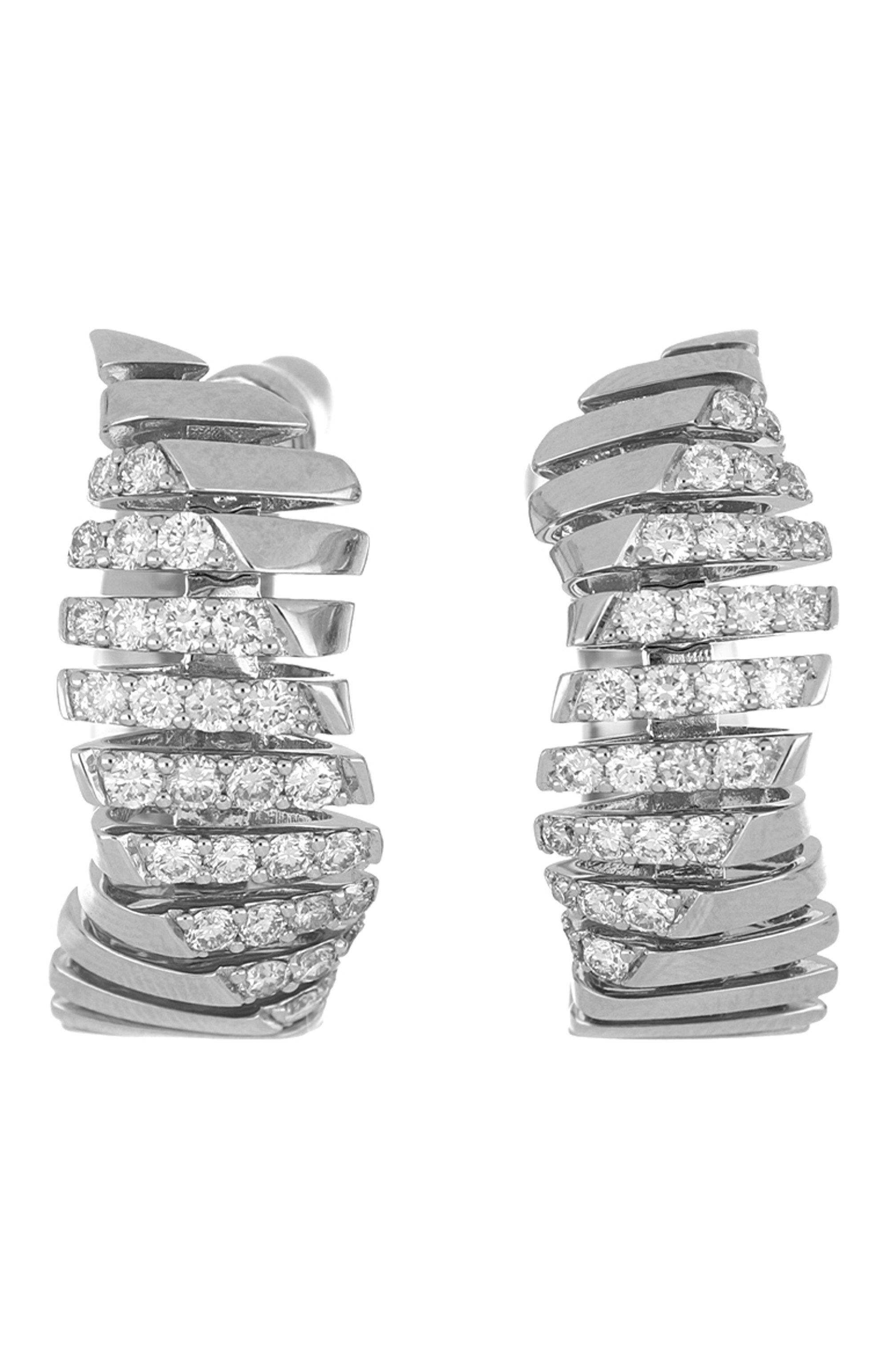 Серьги FERRIFIRENZE, арт. FF177EA02, фото 1