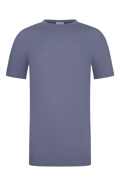 Мужская футболка ZIMMERLI, арт. 700-1341