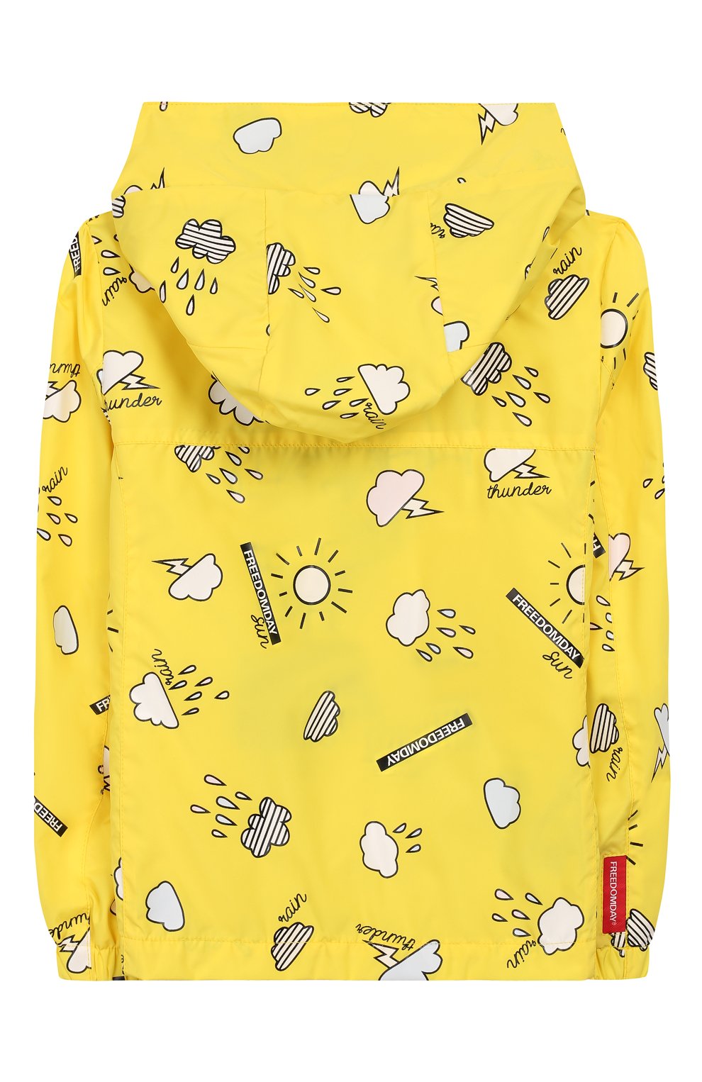 Ветровка FREEDOMDAY, арт. EFRJG4310V-101, фото 2