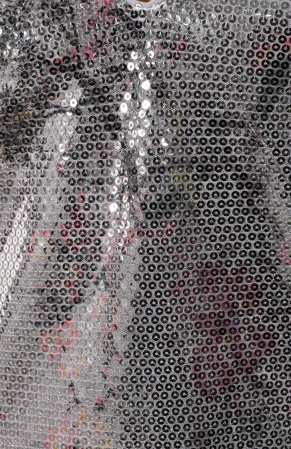 Платье с пайетками IN THE MOOD FOR LOVE, арт. MELL0 DRESS, фото 5