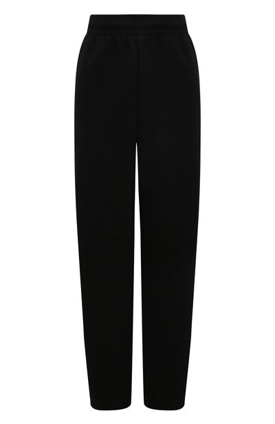 Хлопковые джоггеры VETEMENTS, арт. UE64SP400B