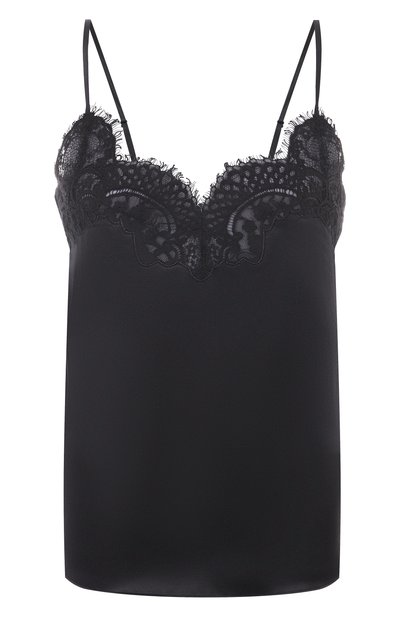 Женский атласный топ CO, арт. 2655CSSC-C0RE