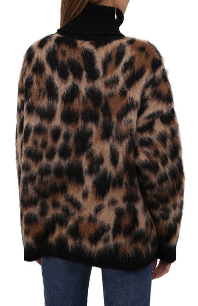 Свитер DOLCE & GABBANA, арт. FXE60T/JCMM2, фото 4